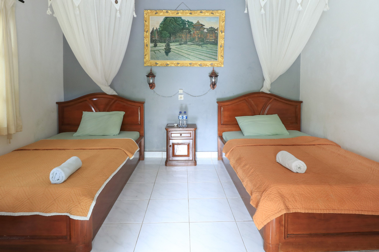 Bedroom 9
