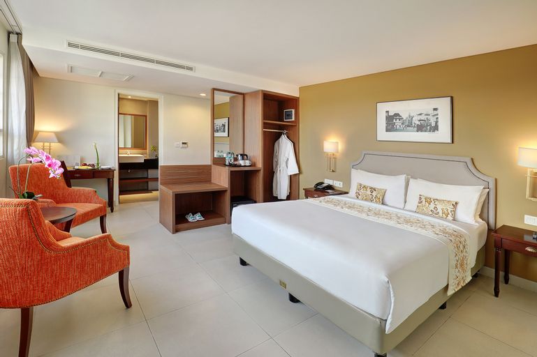 Exterior & Views 3, Kokoon Hotel Surabaya, Surabaya