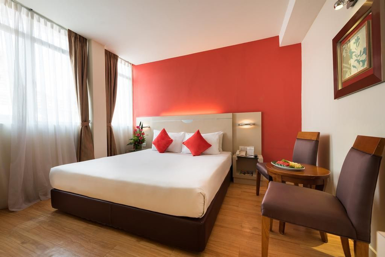 Bedroom 20