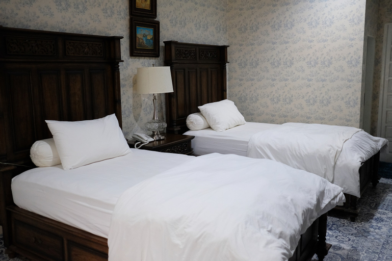 Bedroom 4, Nonie's Huis Guest House, Medan