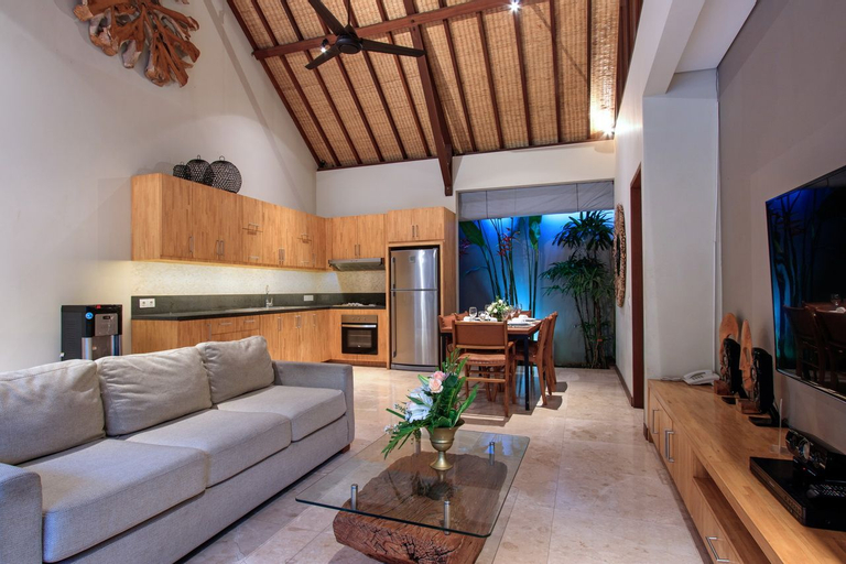 Desa Di Bali Villa, Badung