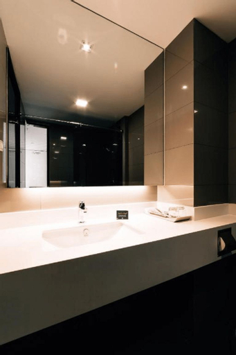 Spenza Hotel - Bedroom