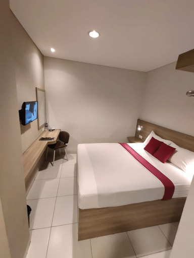 Bedroom 23