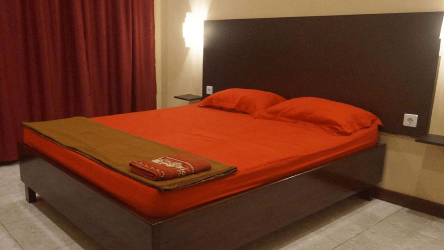 Bedroom 4, Guest House Griya Ringo, Sorong