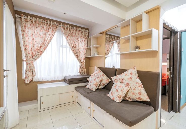 Gold Residence, Bandung