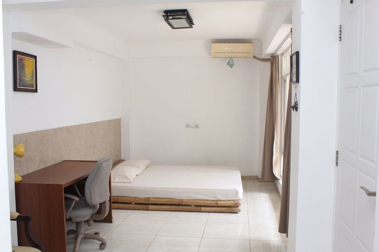 Bedroom 4, Timlo Solo Guest House Ungaran, Semarang