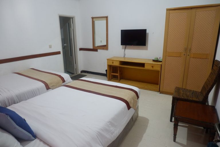 NEW BALI INDAH HOTEL BANDUNG, Bandung