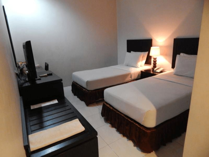 Hotel Permai Jakarta - Mangga Besar, West Jakarta