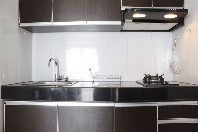 Others 4, Comfortable & Gorgeous 2BR at Gateway Pasteur Apartment By Travelio, Bandung
