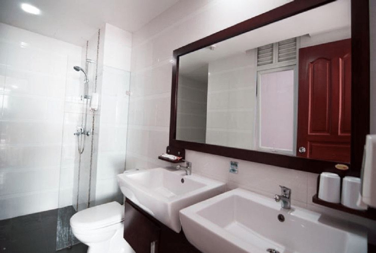 The Cherryloft @ Rangoon, Rochor