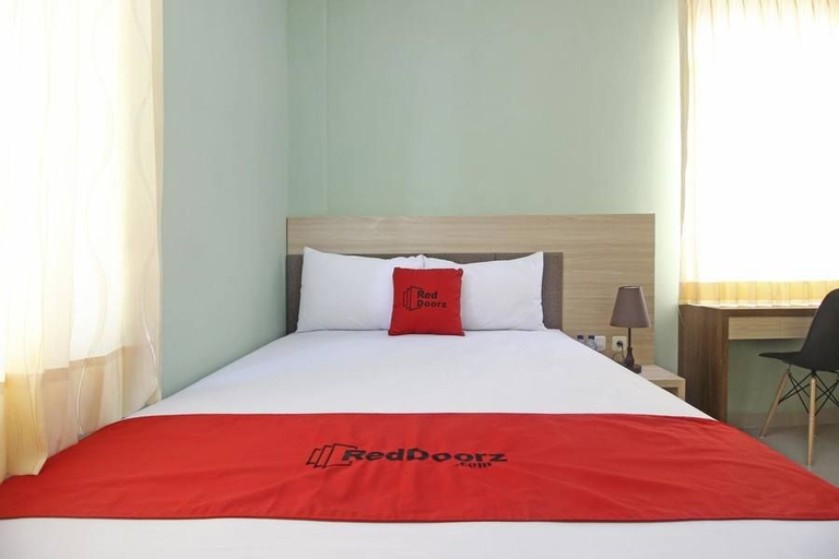 Bedroom 10