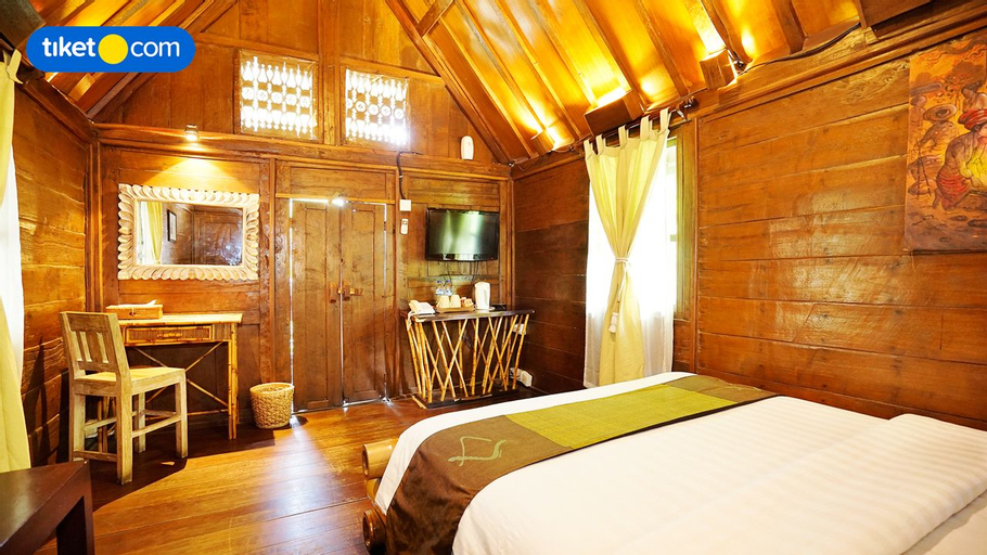 Bedroom 9