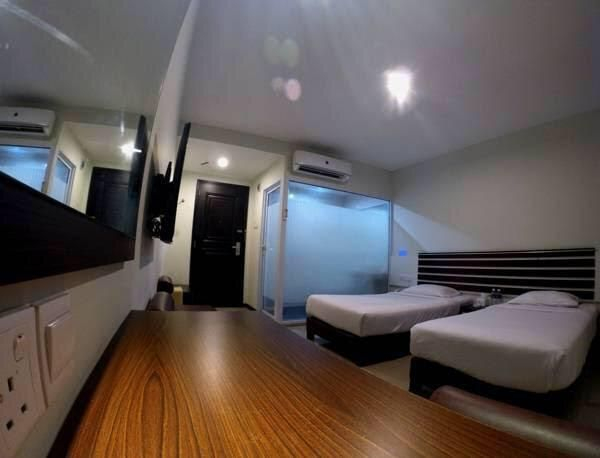 Link Hotel Batam, Batam