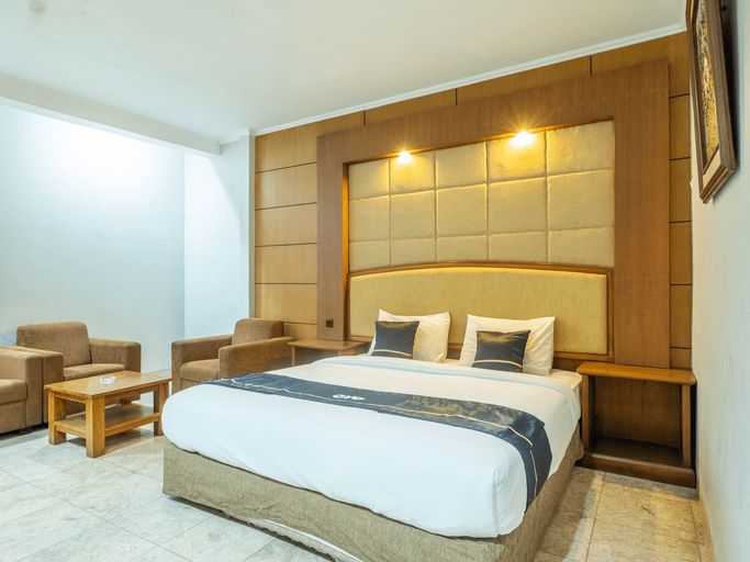 OYO 2329 Hotel Nyland 3 Cijagra, Bandung