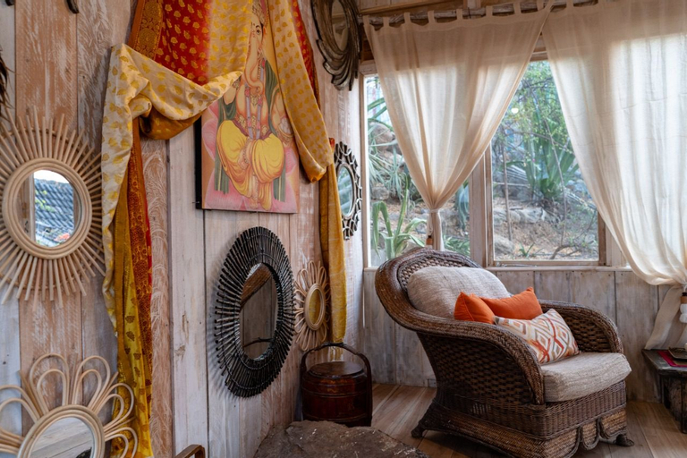 Selini on the Hill Villas, Manggarai Barat