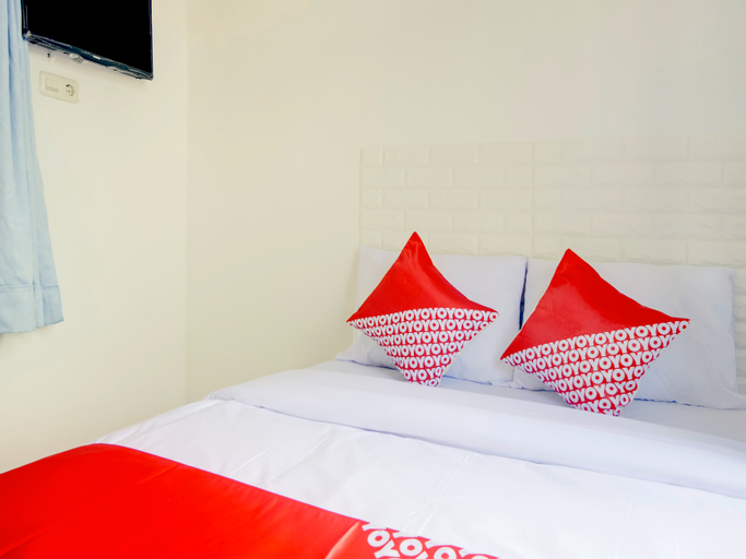 OYO 3286 Ramania Residence, Samarinda
