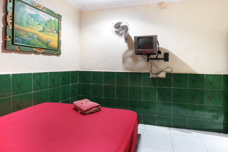 Hotel Ellysta, Tangerang