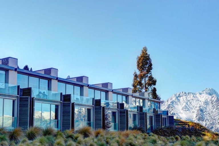 Exterior & Views 1, Swiss-Belsuites Pounamu, Queenstown-Lakes