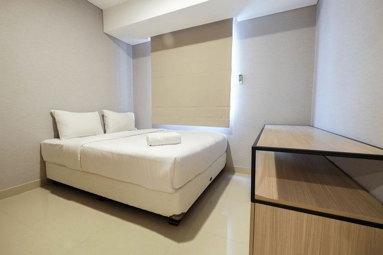 Relaxing 2BR Apartment Royal Olive Residence By Travelio, Jakarta Selatan