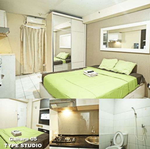 Apartment Kalibata by NBL Store, Jakarta Selatan