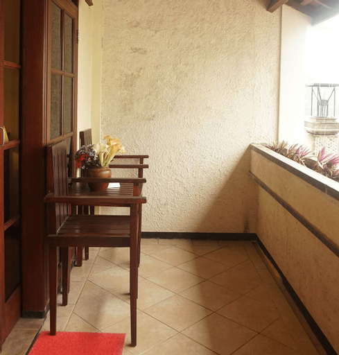 Pines Garden Hotel, Pasuruan