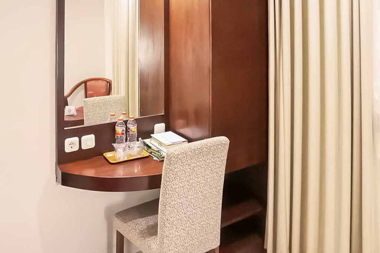 Sofyan Hotel Soepomo Syariah, South Jakarta