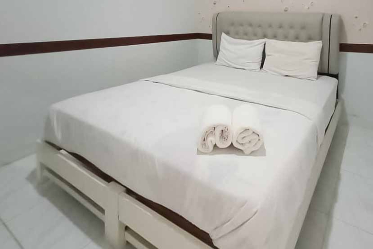 Bedroom 3, Zazadior Residence Syariah near Pantai Padang, Padang