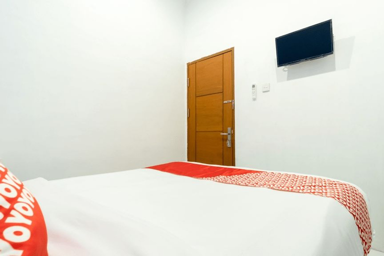 OYO 839 Royal Guest House, Medan