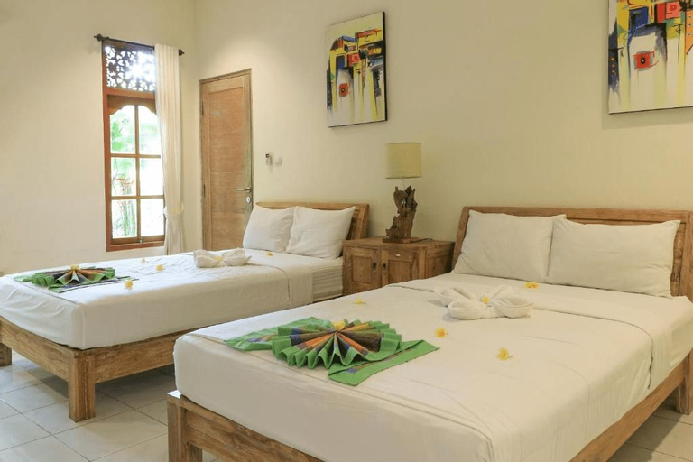 Bedroom 25