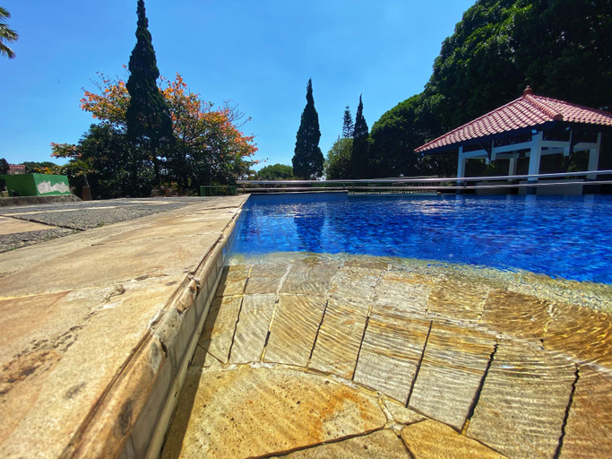 Grand Whiz Hotel Bromo - Sport & Beauty
