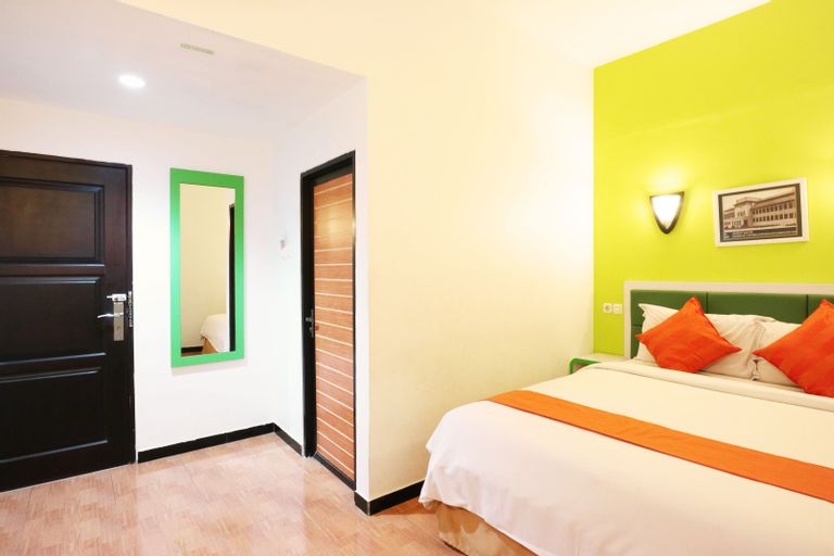 Oriza Hotel Surabaya, Surabaya