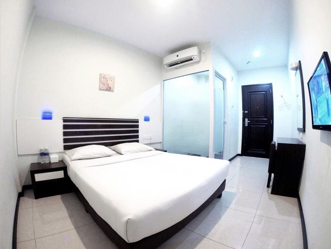 Link Hotel Batam, Batam