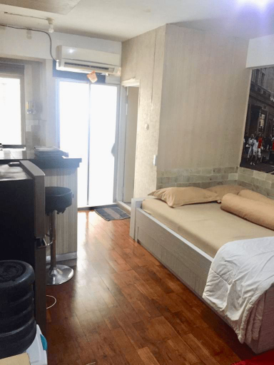 Bedroom 5, Premier Pesona Cibubur Village Apartment, East Jakarta