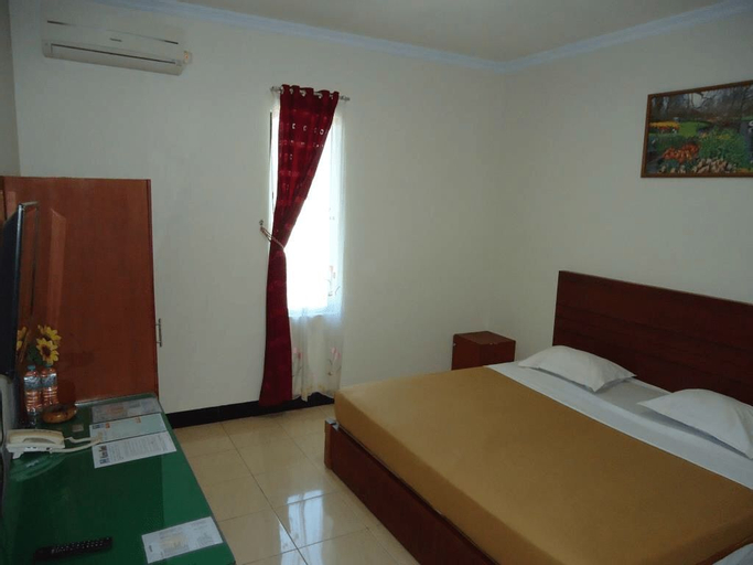 Hotel Mario Parepare, Parepare