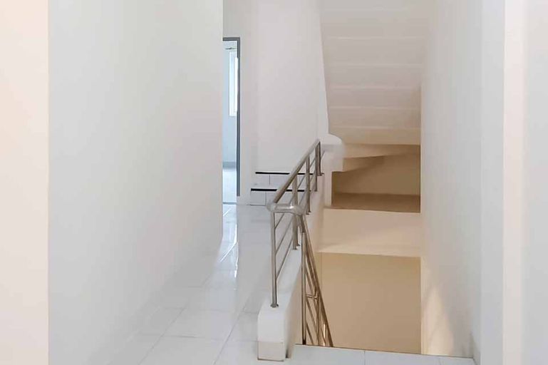 Homestay Top, Medan