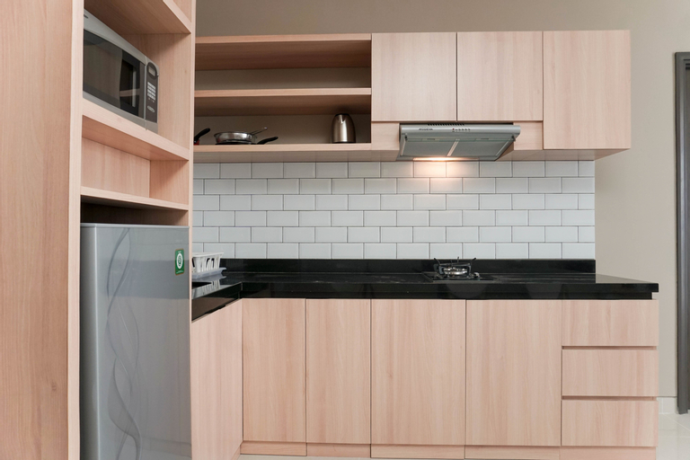 Opulent 2BR Residence at Ciputra International Apartment By Travelio, West Jakarta