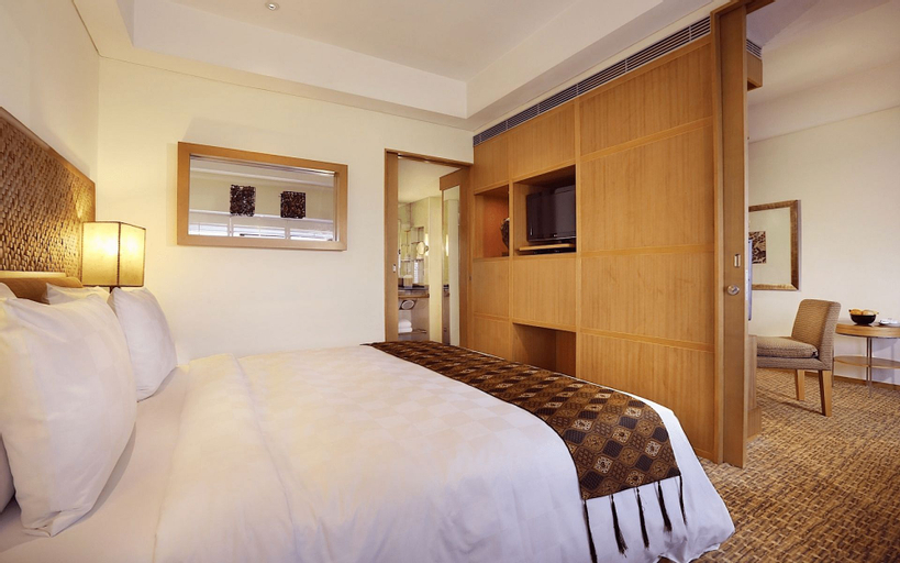 Bedroom 3, Aryaduta Menteng, Central Jakarta
