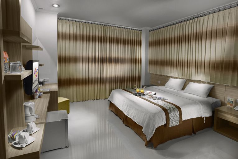 Maumu Hotel and Lounge, Surabaya