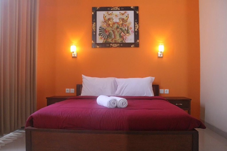 Taxa Uma Guest House, Badung