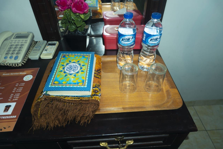 Hotel Syariah Pekalongan, Pekalongan