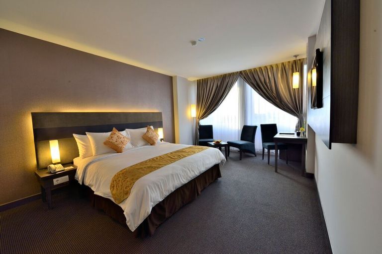 Tjokro Hotel Pekanbaru, Pekanbaru