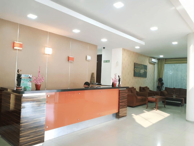 Fiducia Serpong, Tangerang