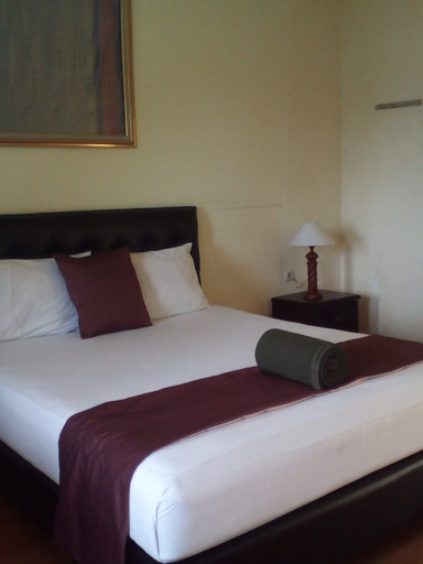 Bedroom 4, Cunang Hill Hotel & Resort, Bogor