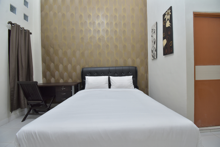 Krian Homestay Syariah, Sidoarjo