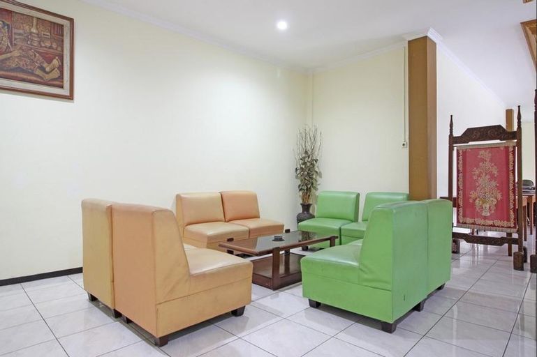 Yogya Kembali Malioboro Hotel RedPartner, Yogyakarta