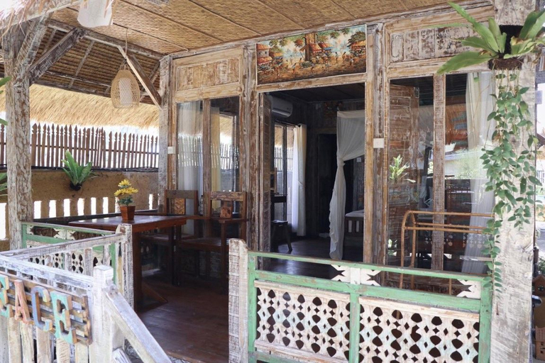 Public Area, Royal JJ Ubud Resort & Spa, Gianyar