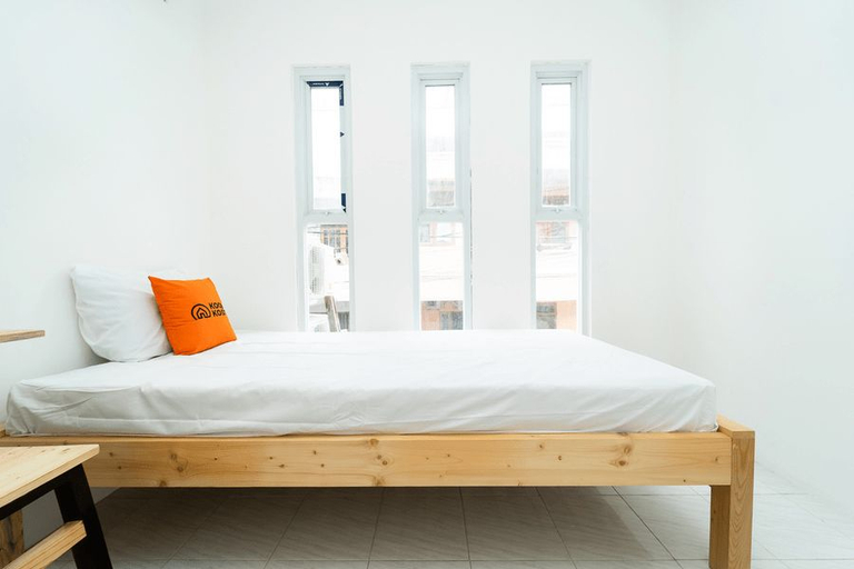 Bedroom 5, KoolKost @ Tanjung Duren, West Jakarta