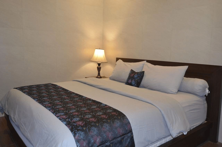 Bedroom 2, Puri Bintang, Badung