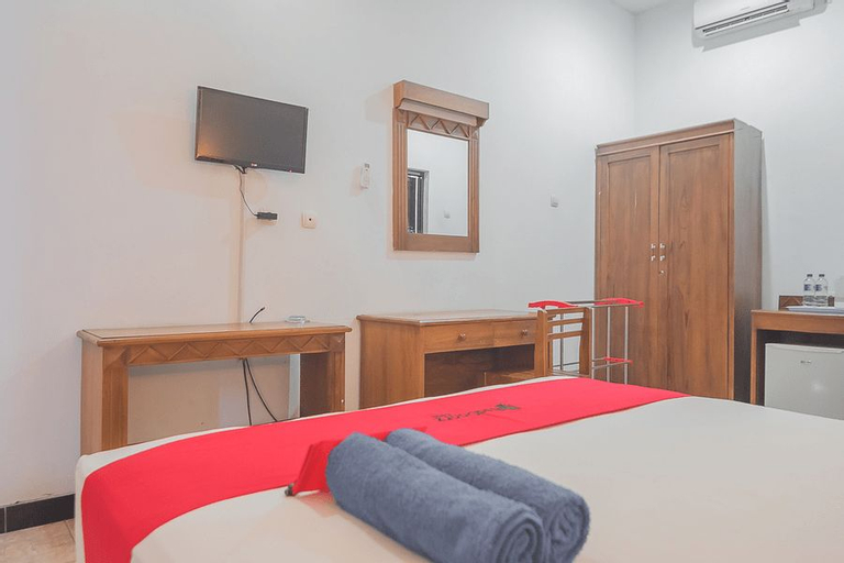 RedDoorz Plus near RSUD Majalengka, Majalengka