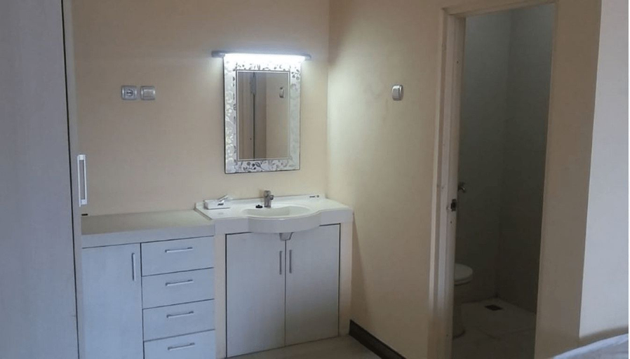 DIA2 Guest House, Malang